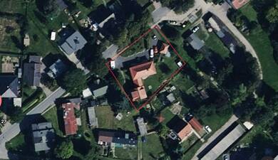 Haus zum Kauf 380.000 € 8 Zimmer 261 m² 1.937 m² Grundstück Groß Mohrdorf Groß Mohrdorf 18445