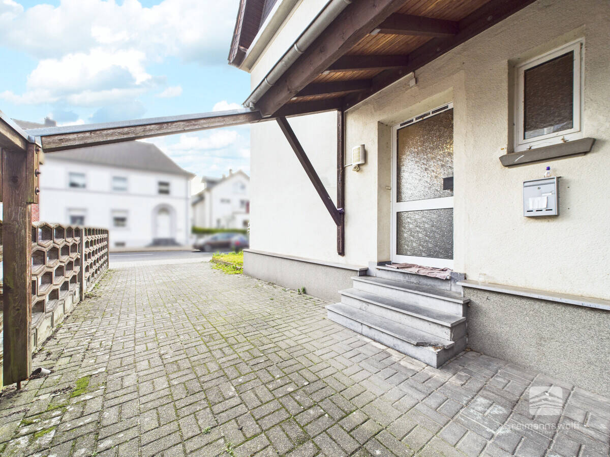House in Geilenkirchen, Kreis Heinsberg - Ansicht 3