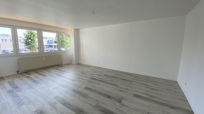 Wohnung zur Miete 880 € 3 Zimmer 80 m²<br/>Wohnfläche 1.<br/>Geschoss Heinrichstrasse 60 Innenstadt Fulda 36037