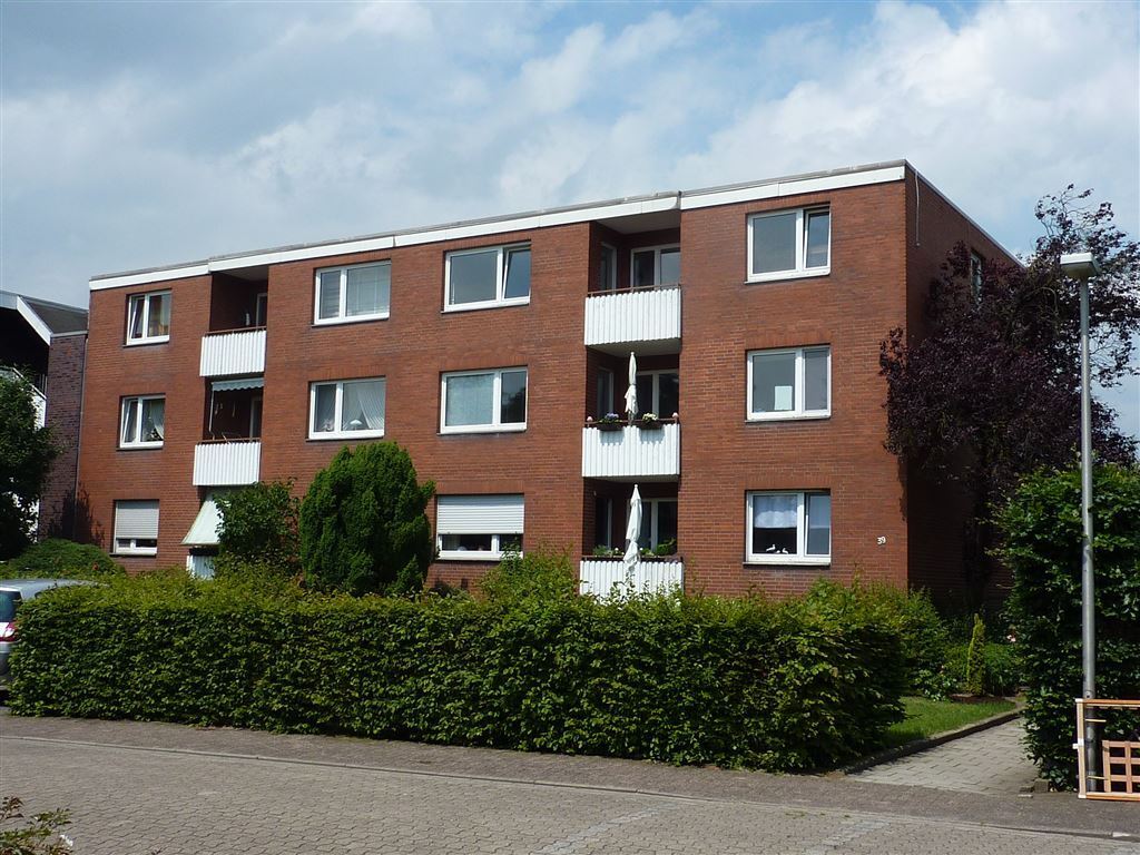 Wohnung zur Miete 584,80 € 4 Zimmer 86 m²<br/>Wohnfläche 01.12.2024<br/>Verfügbarkeit Zwickertstr. 39 Diepholz Diepholz 49356