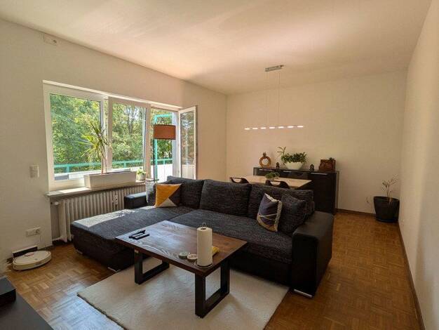 Wohnung zum Kauf provisionsfrei 599.000 € 3 Zimmer 73,1 m² 3. Geschoss frei ab 01.02.2027 Franz-Fihl-Straße 4 Moosach München 80992
