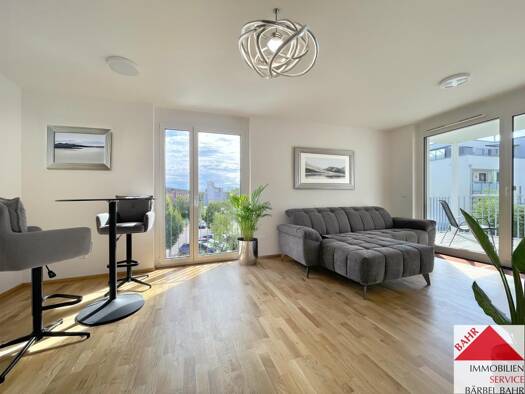 Wohnung zum Kauf 509.000 € 3 Zimmer 73 m² Ehningen 71139