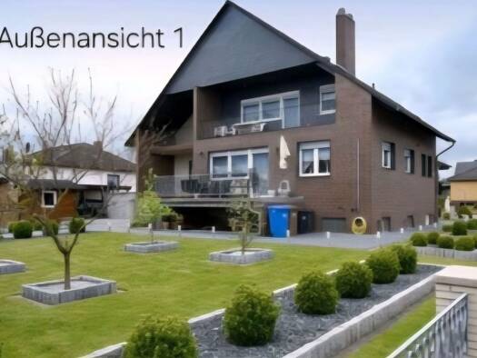 Einfamilienhaus zum Kauf provisionsfrei 419.000 € 8 Zimmer 200 m² 998 m² Grundstück Jembke 38477