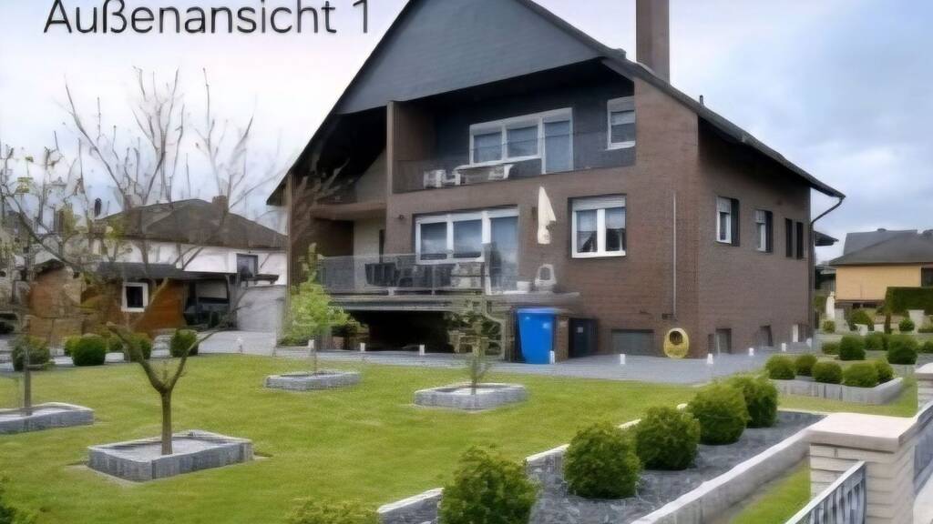 Einfamilienhaus zum Kauf provisionsfrei 419.000 € 8 Zimmer 200 m² 998 m² Grundstück Jembke 38477
