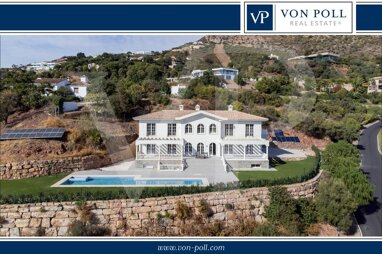 Villa zum Kauf 3.700.000 € 10 Zimmer 4.500 m² Grundstück Montemayor 29679