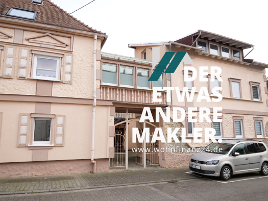 Mehrfamilienhaus zum Kauf 389.000 € 17 Zimmer 405 m² 337 m² Grundstück Dorn-Dürkheim 67585