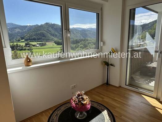 Wohnung zum Kauf 3 Zimmer 92,5 m² Leoben 8700
