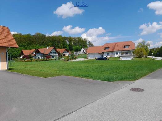 Grundstück zum Kauf 85.000 € 942 m² Grundstück Ebersdorf 8272