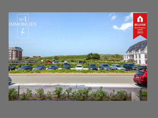 Studio zum Kauf 395.000 € 2 Zimmer 45 m² Rantum Sylt 25980