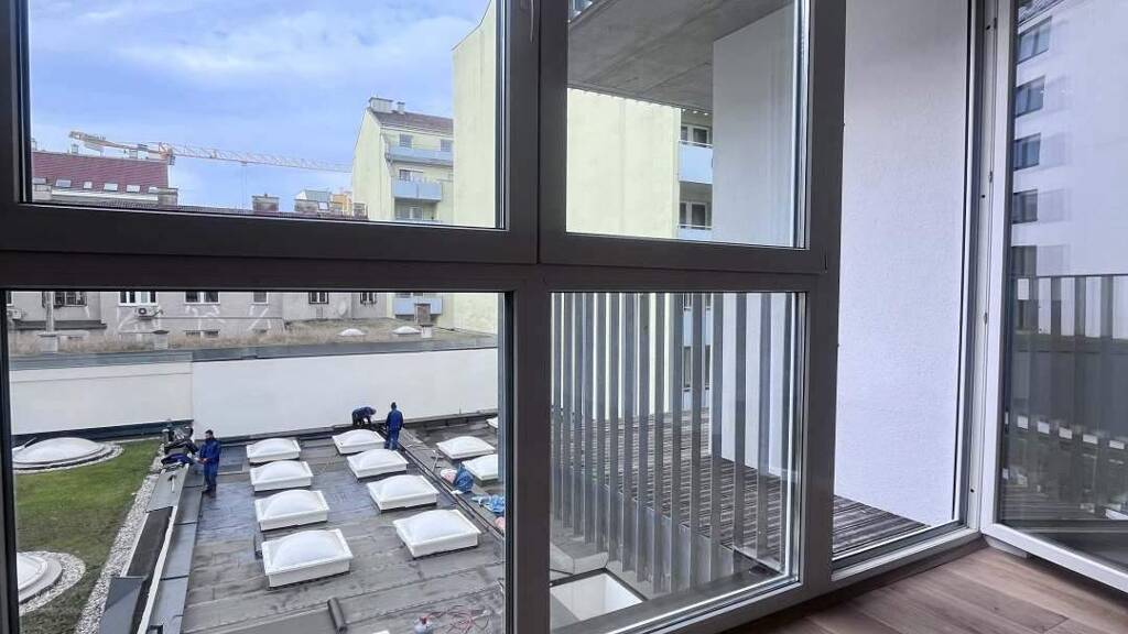 Wohnung zum Kauf 257.530 € 3 Zimmer 48,1 m² Wien 1100