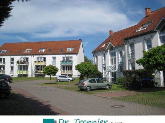 Wohnung zur Miete 414 € 2 Zimmer 63,7 m² Am Kreuzberg 8 Gerwisch Biederitz 39175