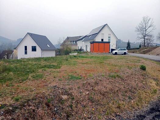 Grundstück zum Kauf 125.000 € 657 m² Grundstück Meschede 59872