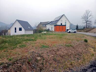 Grundstück zum Kauf 125.000 € 657 m² Grundstück Meschede Meschede 59872