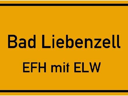Einfamilienhaus zum Kauf 164.000 € 7 Zimmer 154 m² 299 m² Grundstück Möttlingen Bad Liebenzell 75378