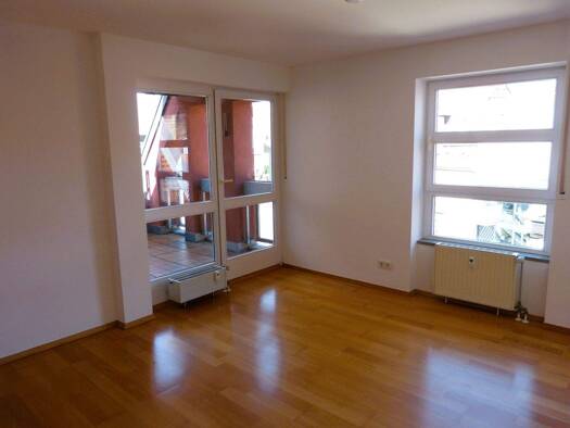 Wohnung zum Kauf 235.000 € 2 Zimmer 58 m² 3. Geschoss Theatergassen Bamberg 96047