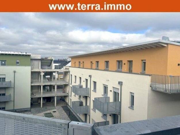 Wohnung zur Miete - Erstbezug 763 € 2 Zimmer 50,9 m² frei ab sofort Höchst Frankfurt am Main 65929