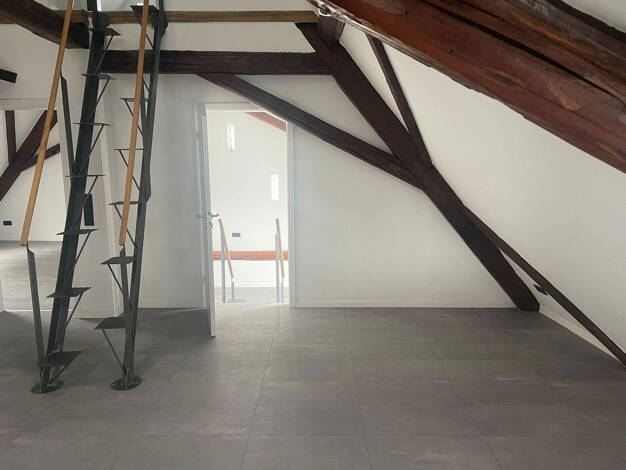 WG-Zimmer zur Miete Wohnen auf Zeit 410 € 20 m² 1. Geschoss Lorscher Straße 38A Alexander-v.-Humboldt-Schule 6 Viernheim 68519
