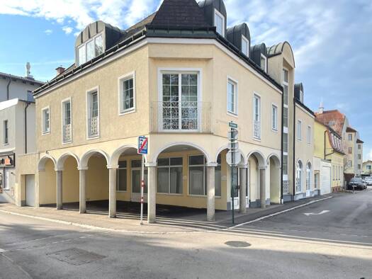 Bürofläche zur Miete 1.800 € 6 Zimmer Tulln an der Donau 3430