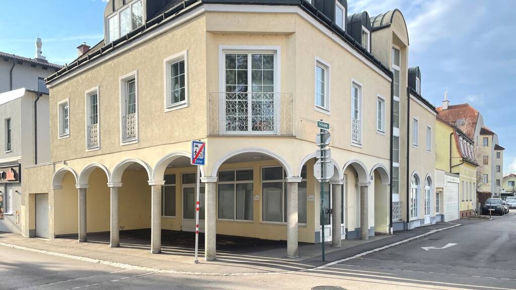 Bürofläche zur Miete 1.800 € 6 Zimmer Tulln an der Donau 3430