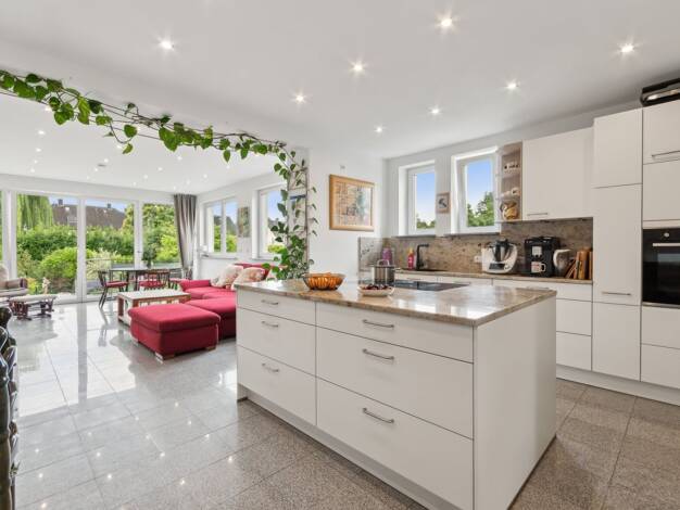 Doppelhaushälfte zum Kauf 549.000 € 6 Zimmer 180 m² 550 m² Grundstück Duisburg 47279