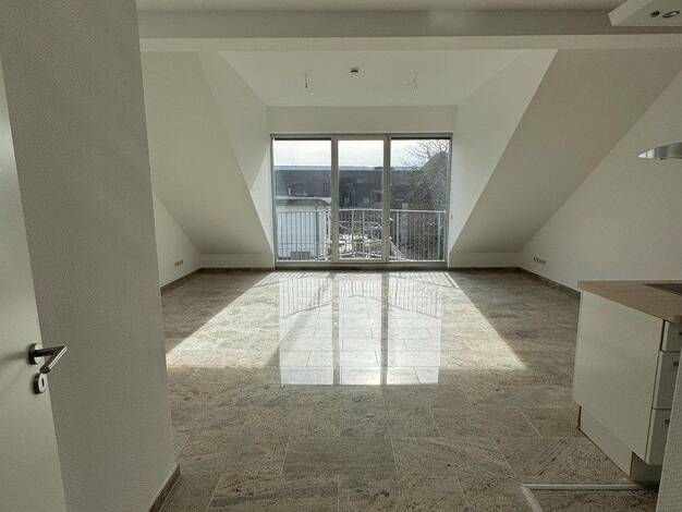 Penthouse zur Miete 2.000 € 3,5 Zimmer 123 m² Altstadt-Nord Innenstadt 50667