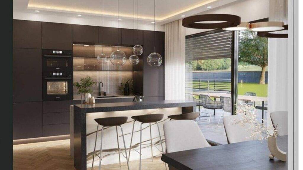 Wohnung zum Kauf - Erstbezug 1.490.000 € 3,5 Zimmer 91 m² EG frei ab 01.12.2026 Salzburg 5020