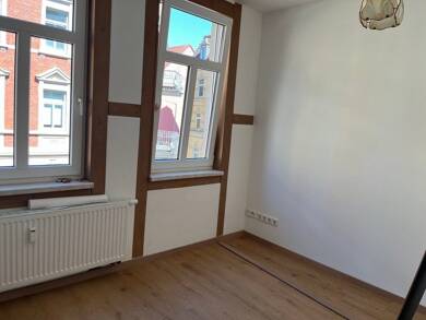 Studio zur Miete 250 € 1 Zimmer 18,3 m² 1. Geschoss frei ab sofort Jena - West Jena 07743