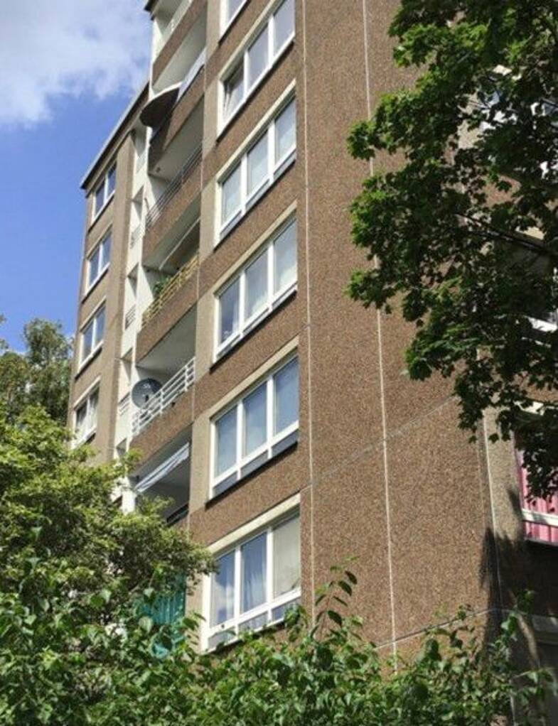 Wohnung zur Miete 390 € 2 Zimmer 52,3 m² 2. Geschoss frei ab 18.05.2025 Philosophenweg 39 Freisenbruch Essen 45279