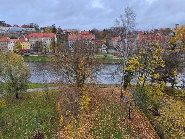 Wohnung zum Kauf 98.000 € 3 Zimmer 75,8 m² 1. Geschoss Uferstraße 14 Innenstadt Görlitz 02826