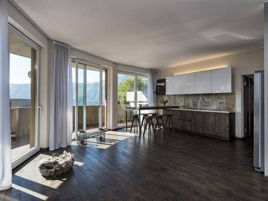 Wohnung zum Kauf 990.000 € 3 Zimmer 110 m² 1. Geschoss Campione d'Italia 22060