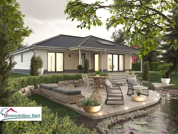 Einfamilienhaus zum Kauf 423.850 € 4 Zimmer 133,1 m² 600 m² Grundstück Kastel-Staadt 54441