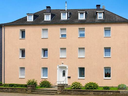 Wohnung zum Kauf 149.000 € 5 Zimmer 119 m² Mitte Velbert 42551