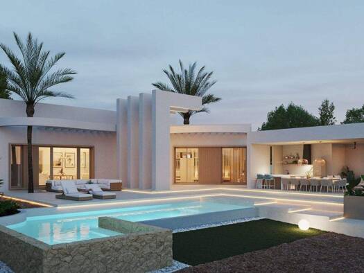 Villa zum Kauf 1.490.000 € 391 m² La Finca Golf, Alicante