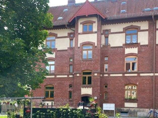Wohnung zur Miete 431 € 2 Zimmer 45,3 m² frei ab 14.08.2026 Dornburger Str. 88 Nord Jena 07743