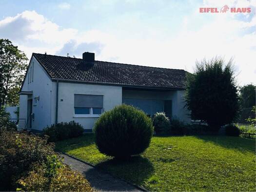 Mehrfamilienhaus zum Kauf provisionsfrei 565.000 € 249 m² 1.049 m² Grundstück Otto-Hahn-Str. 34 Bitburg 54634