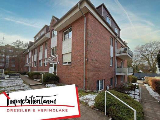 Wohnung zum Kauf 329.000 € 3 Zimmer 74,4 m² frei ab sofort Rissen Hamburg 22559
