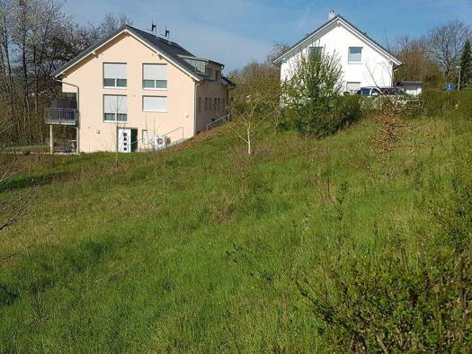 Grundstück zum Kauf provisionsfrei 243.000 € 397 m² Grundstück Heumaden Calw-Heumaden 75365