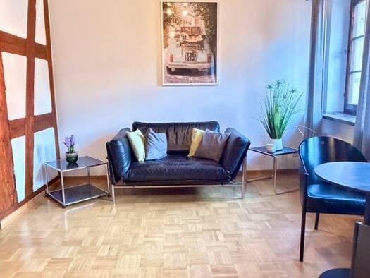 Studio zur Miete auf Zeit 1.040 € 1 Zimmer 42 m² frei ab sofort Lorenz Nürnberg 90403