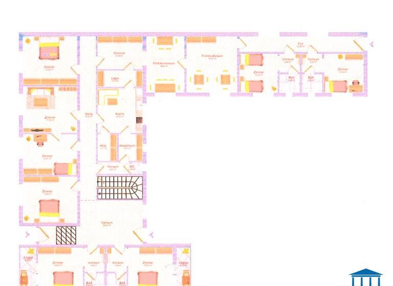 Gastronomie/Hotel zum Kauf 825.000 € 1.001 m² Grundstück Podersdorf am See 7141
