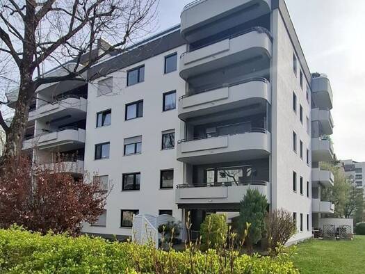 Wohnung zum Kauf 298.000 € 3 Zimmer 86 m² Göggingen Göggingen 86199