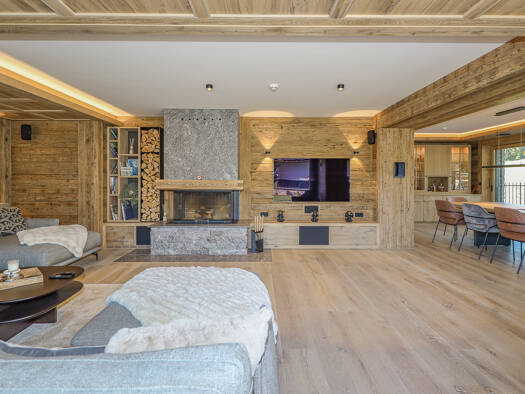 Haus zur Miete 19.000 € 9 Zimmer Kitzbühel 6370