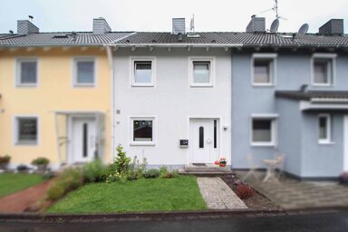 Reihenmittelhaus zum Kauf 200.000 € 3 Zimmer 87,1 m² 228,1 m² Grundstück Alt-Kücknitz / Dummersdorf / Roter Hahn Lübeck 23569