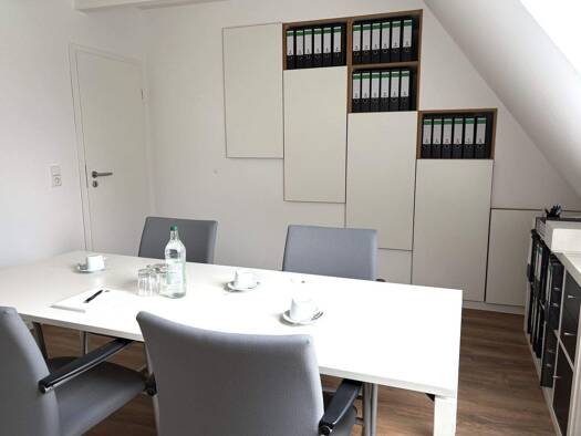 Bürofläche zur Miete provisionsfrei 15 € 3 Zimmer 80 m² Bürofläche Tarup Flensburg 24943