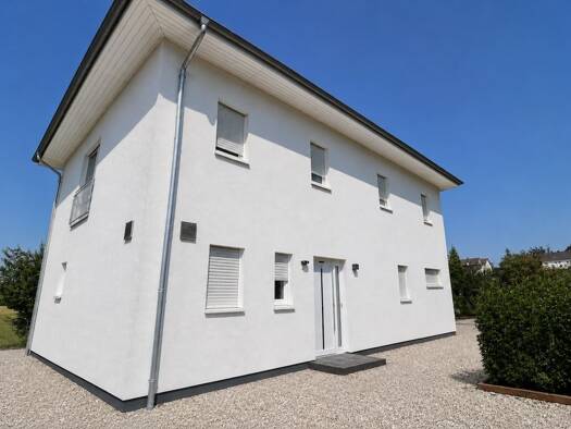 Einfamilienhaus zum Kauf 799.000 € 5 Zimmer 188 m² 2.460 m² Grundstück Egglkofen Egglkofen 84546