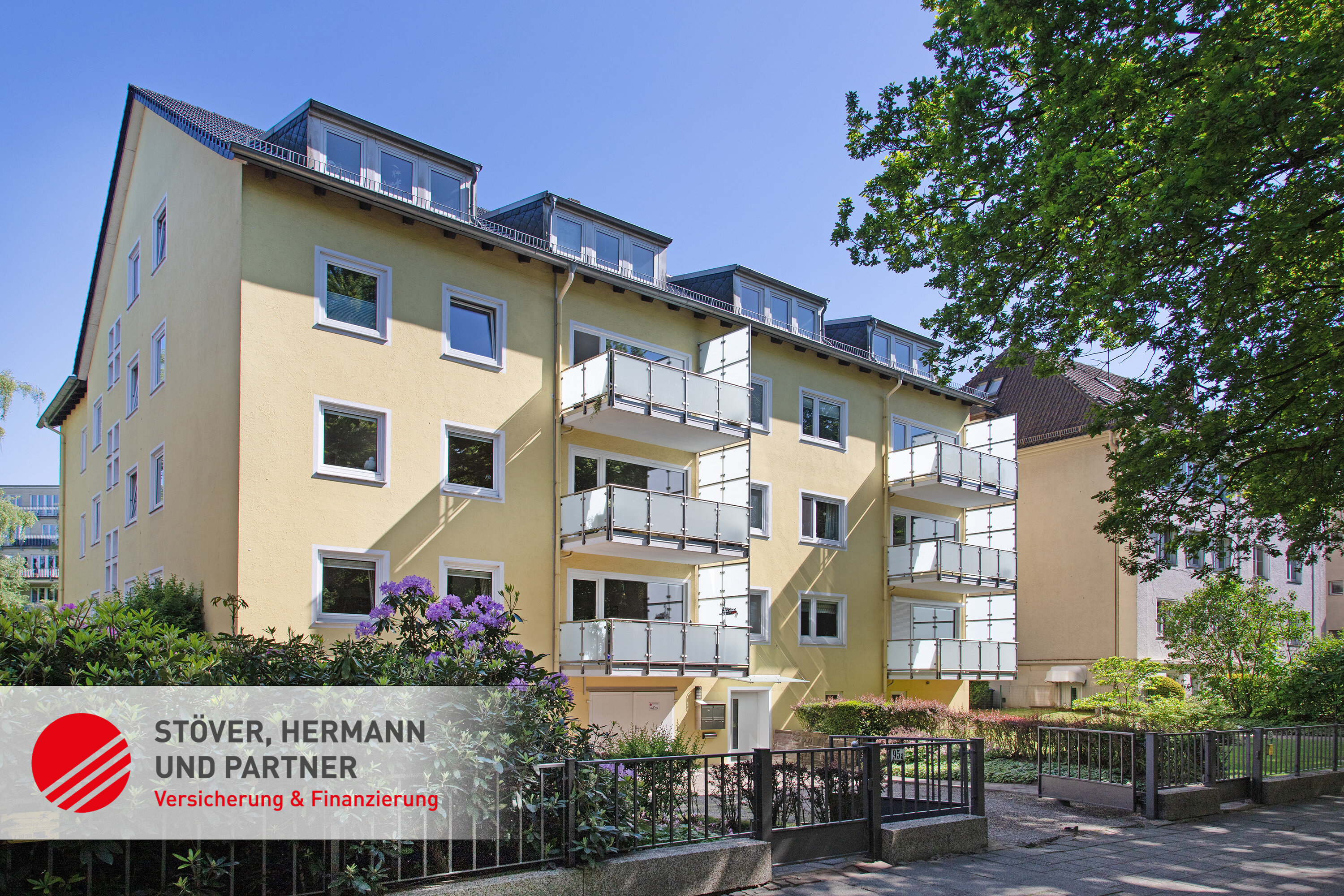 Terrassenwohnung zum Kauf 575.000 € 5 Zimmer 157 m²<br/>Wohnfläche 1.<br/>Geschoss ab sofort<br/>Verfügbarkeit Bürgerpark Bremen 28209