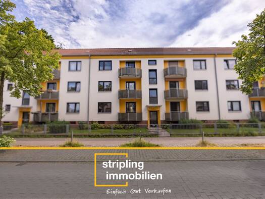 Wohnung zum Kauf 109.000 € 3 Zimmer 61,4 m² 1. Geschoss Gröpelingen West 28237