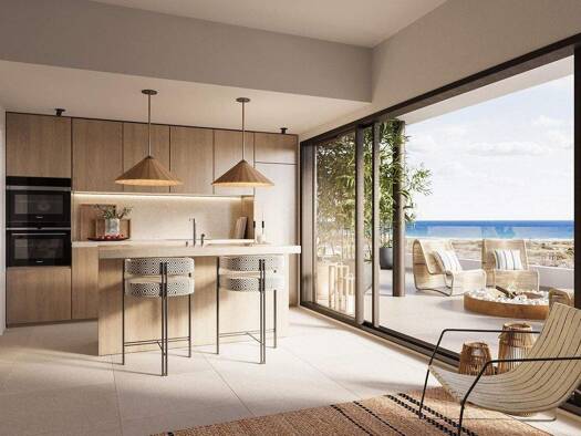 Sonstiges zum Kauf provisionsfrei 672.000 € 3 Zimmer 160 m² Mojacar