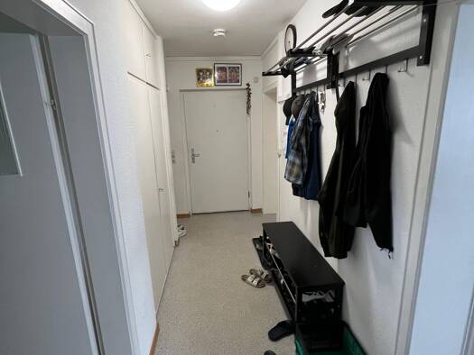 Wohnung zur Miete 500 € 3 Zimmer 75,7 m² 1. Geschoss frei ab 01.09.2026 Berliner Straße 47 Clausthal-Zellerfeld 38678