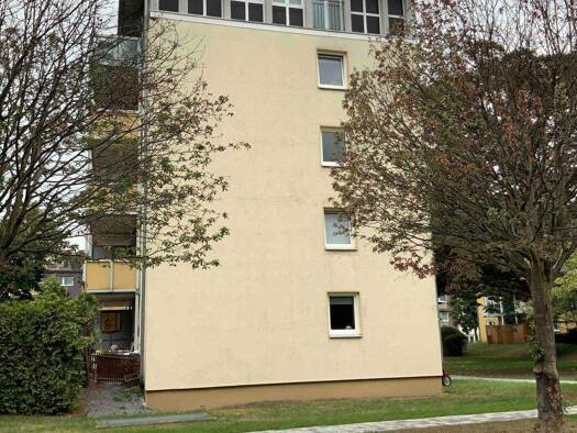 Wohnung zur Miete 507 € 1 Zimmer 46,4 m² frei ab 01.02.2026 Roseggerstraße 7 Mörsenbroich Düsseldorf 40470