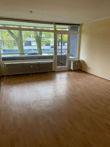 Wohnung zur Miete 500 € 2 Zimmer 66 m² Geschoss 3/34 Pongs Mönchengladbach 41066